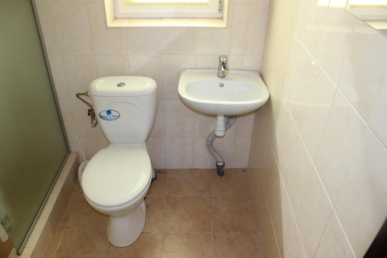 Sun Joy Hotel Szanzsijka Kültér fotó