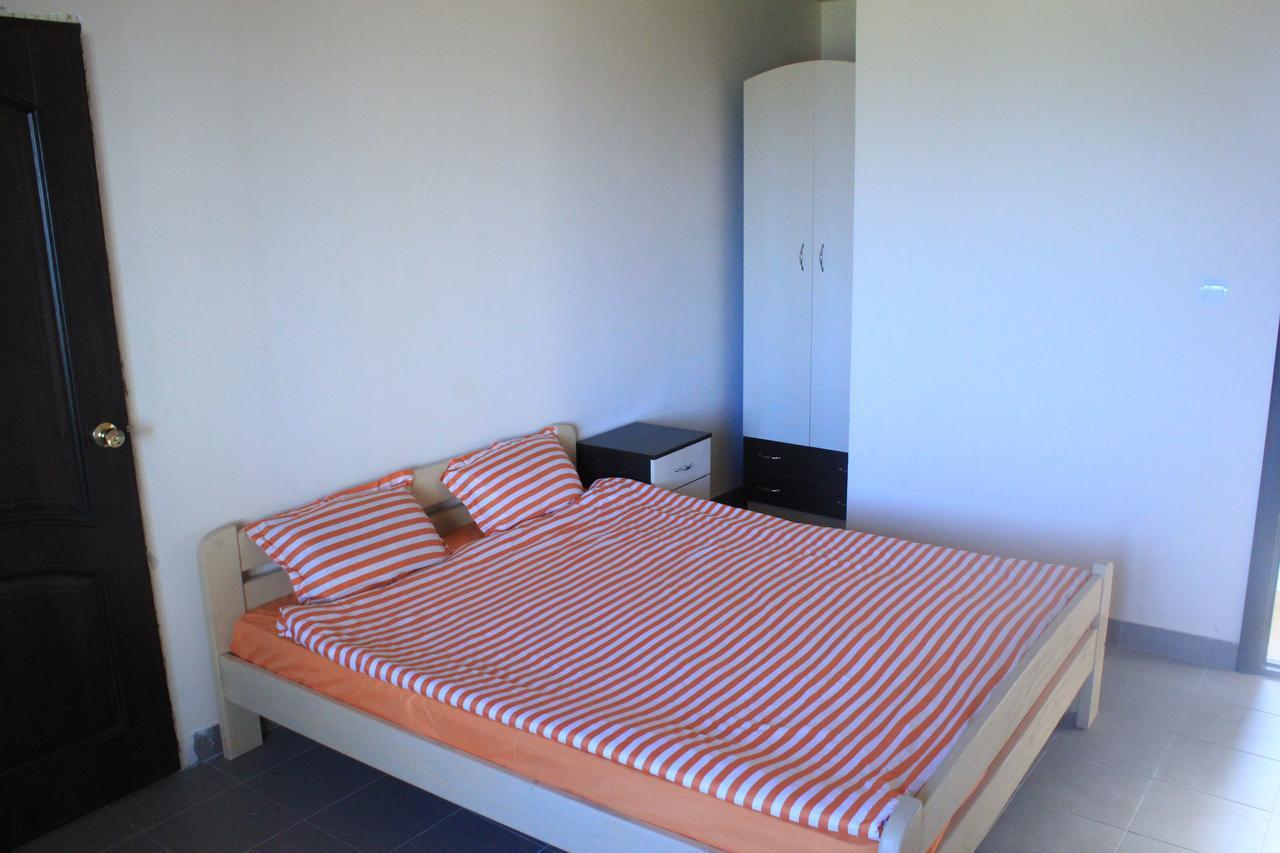 Sun Joy Hotel Szanzsijka Kültér fotó