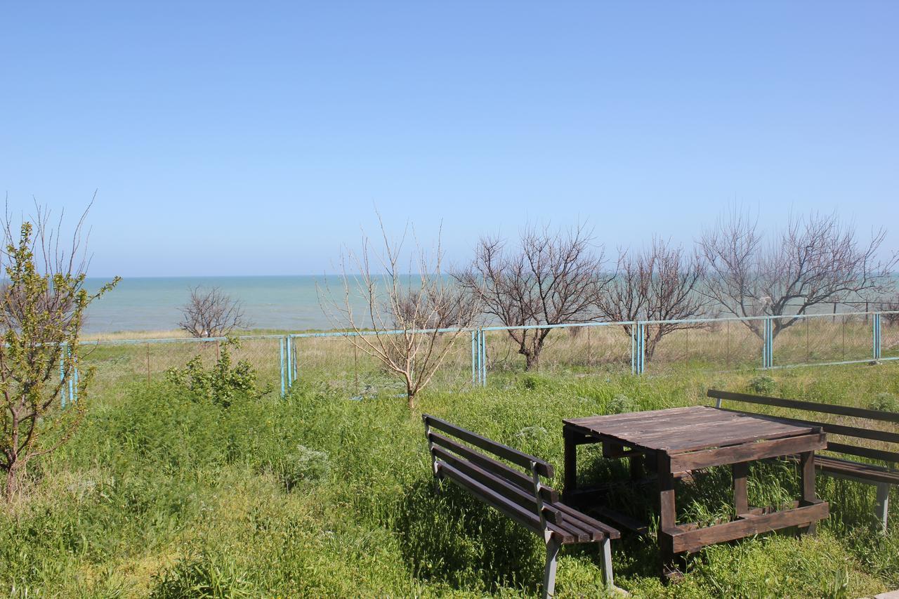 Sun Joy Hotel Szanzsijka Kültér fotó