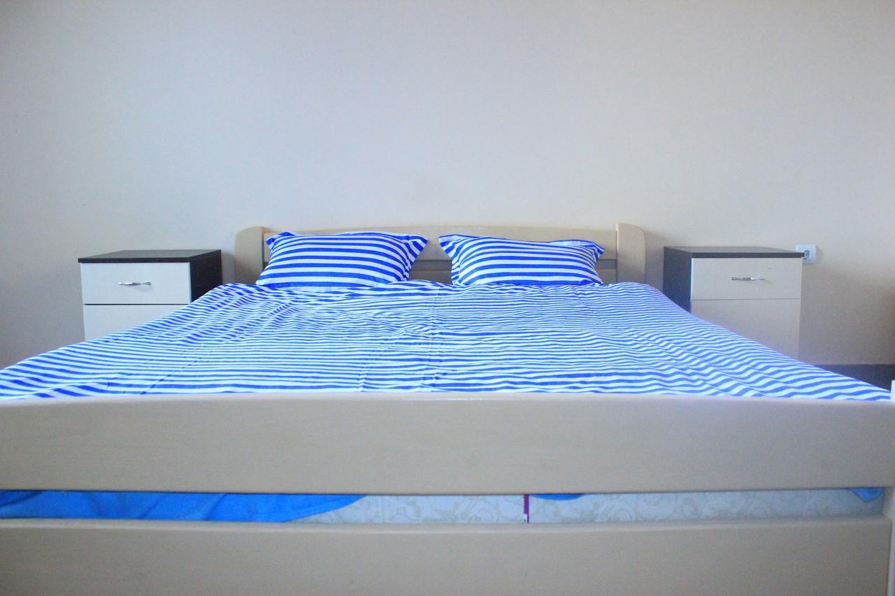 Sun Joy Hotel Szanzsijka Kültér fotó