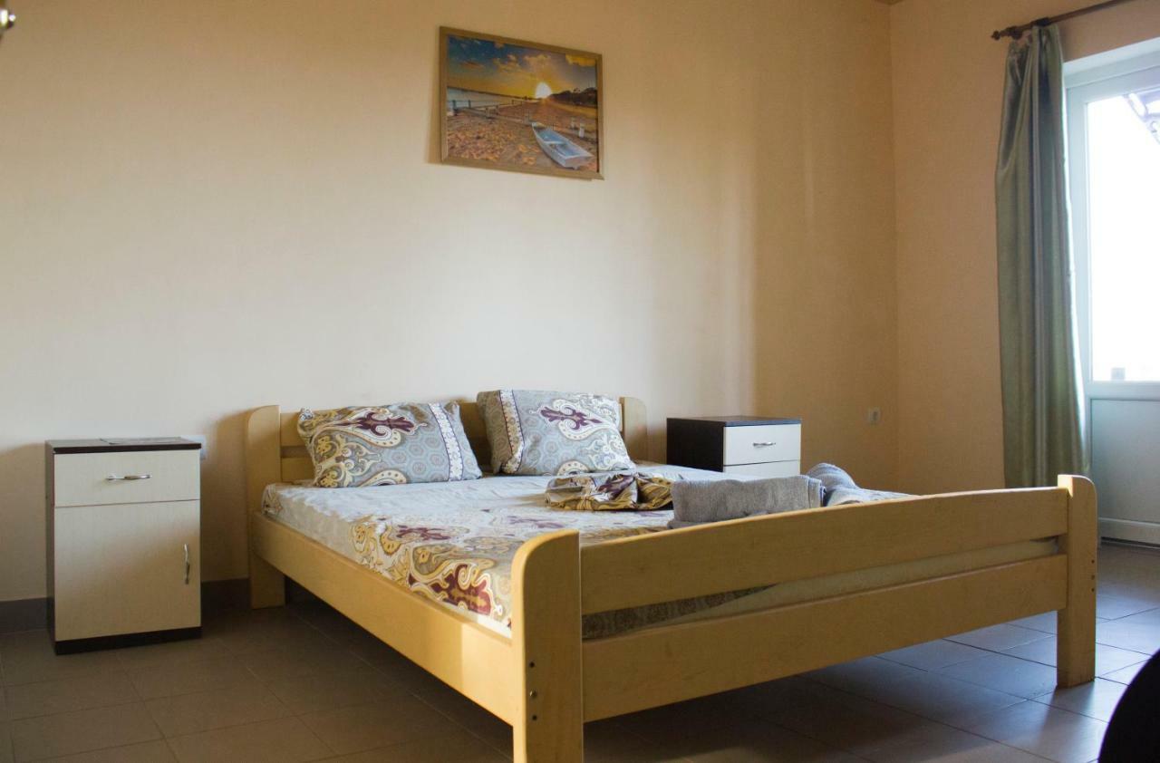 Sun Joy Hotel Szanzsijka Kültér fotó