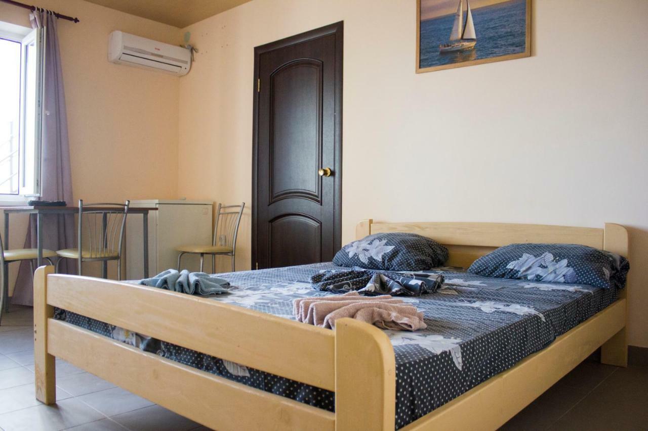 Sun Joy Hotel Szanzsijka Kültér fotó