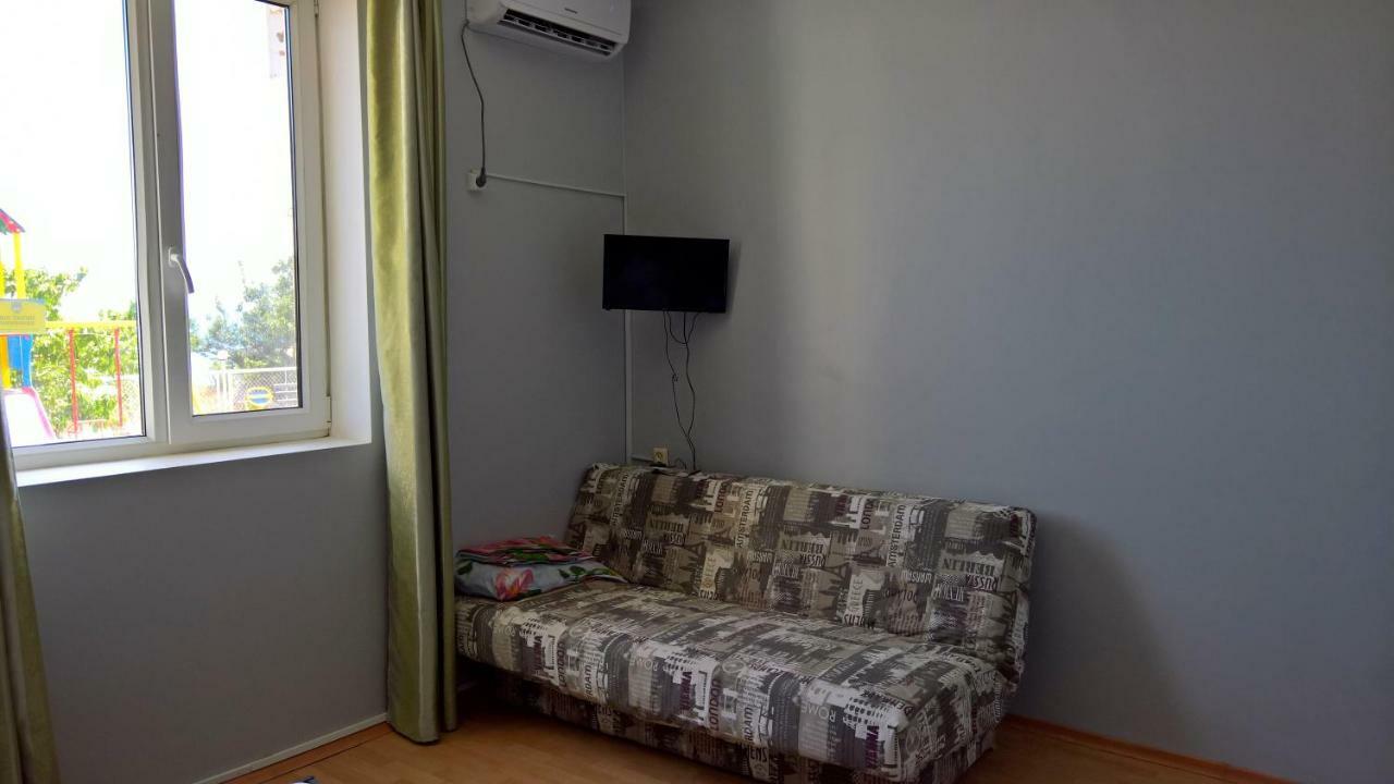 Sun Joy Hotel Szanzsijka Kültér fotó